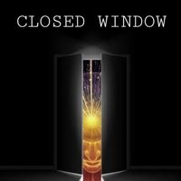 Closed Window