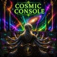 Cosmic Console