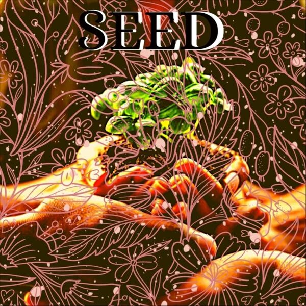 Cover art for Seed